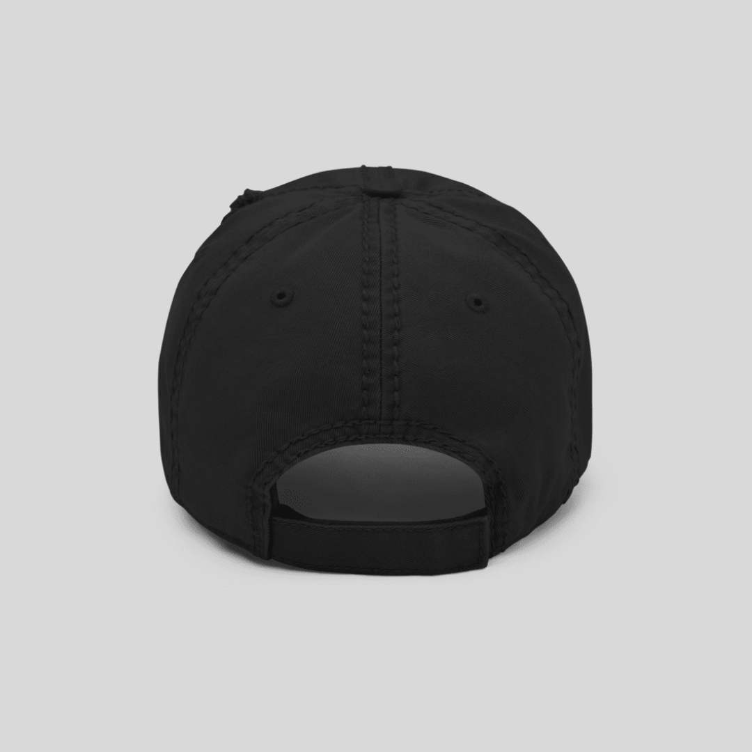 Out of the City - Streetwear Cap