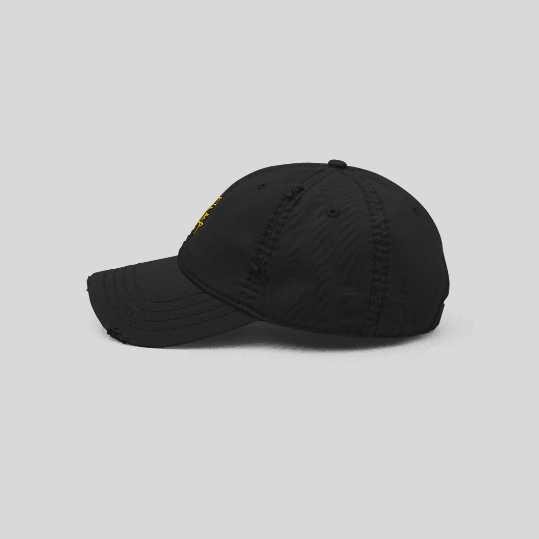 Out of the City - Streetwear Cap