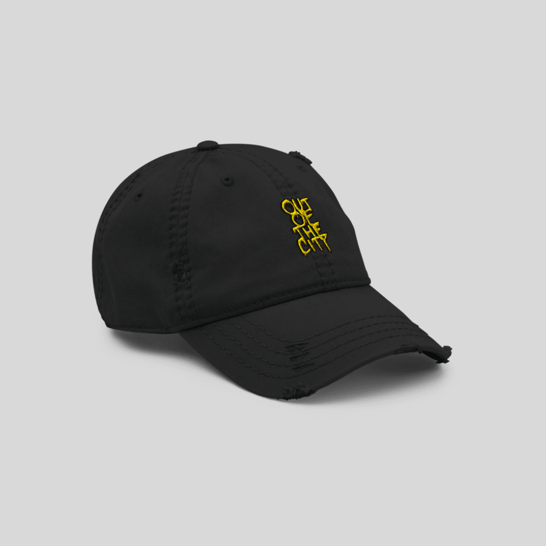 Out of the City - Streetwear Cap