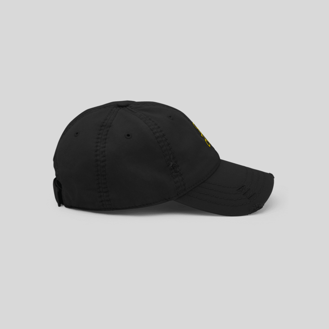 Out of the City - Streetwear Cap